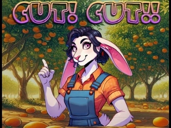 Cut Cut Game Game Cover