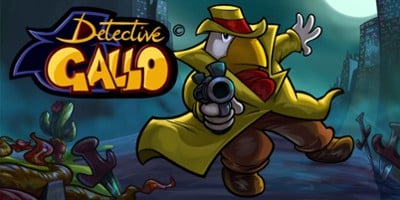 Detective Gallo Image