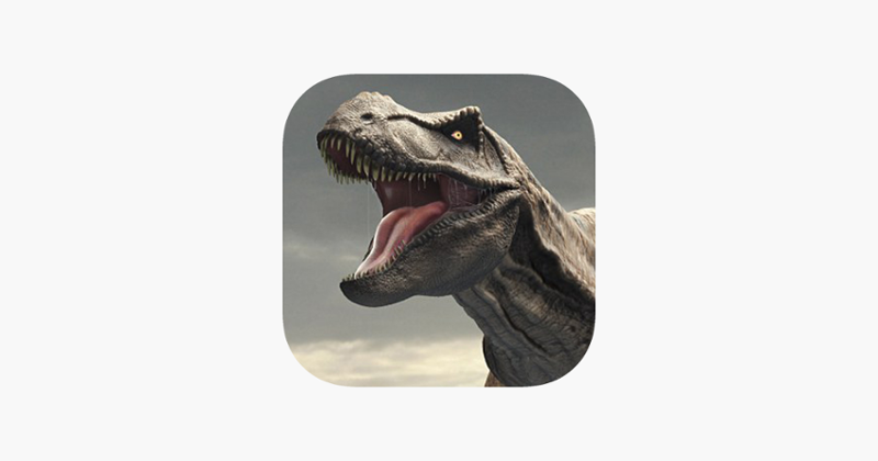 Dinosaur Hunter: Jurassic Simulator 3D Game Cover