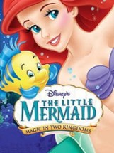 Disney's The Little Mermaid: Magic in Two Kingdoms Image