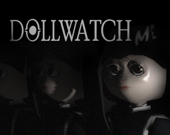 DOLLWATCH: ME Game Cover