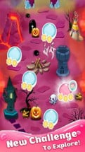 Donut Blast Pop Legend - Sweet Yummy Match 3 Game Image