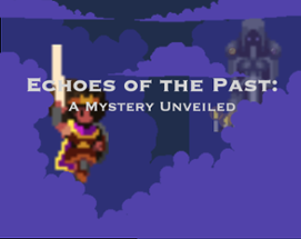 Echoes of the Past: A Mystery Unveiled Image