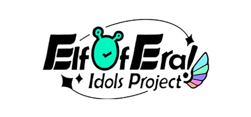 Elf of Era! Idols Project Game Cover