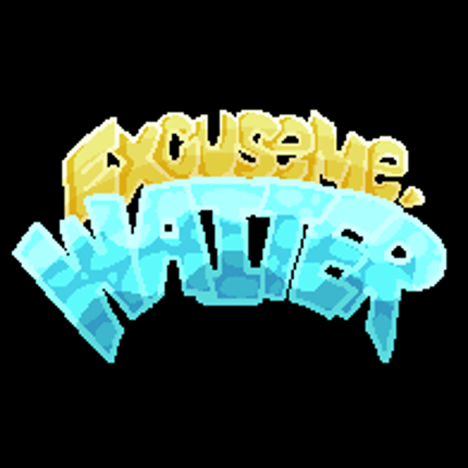 Excuse Me, Waiter Game Cover
