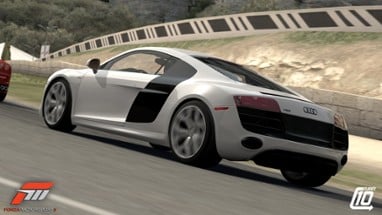 Forza Motorsport 3 Image