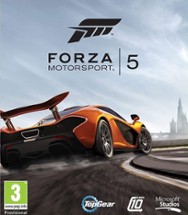 Forza Motorsport 5 Image