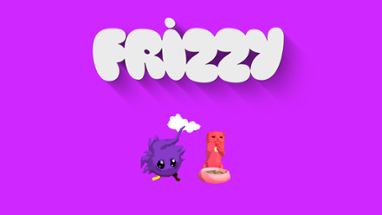 Frizzy Image