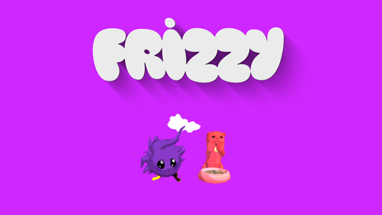 Frizzy Game Cover