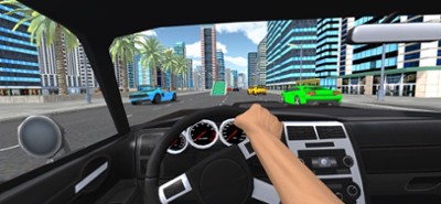 Furious Car: Fast Driving Race Image