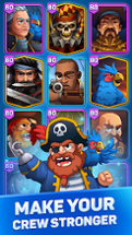Pirates & Puzzles：Ship Battles Image