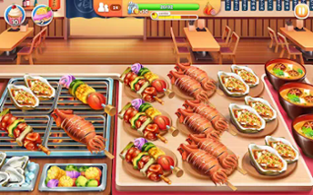 My Cooking: Restaurant Game Image