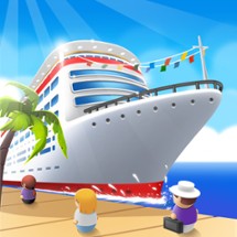 Port Tycoon - Tycoon Games Image