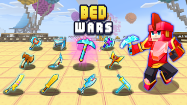 Bed Wars Image