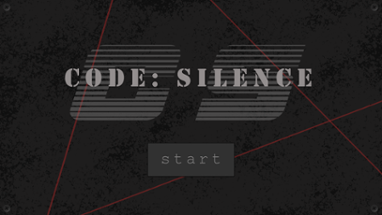 code: Silence Image