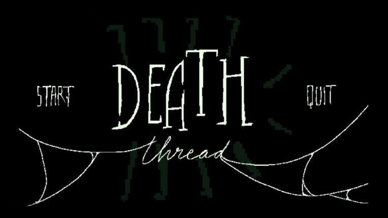 Death Thread Game Cover