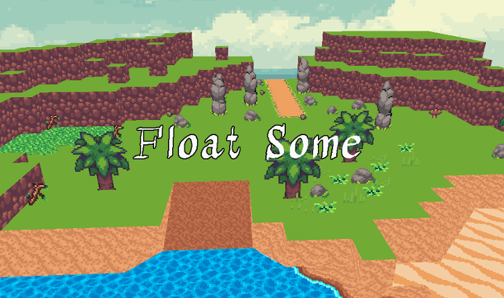 Float Some Game Cover