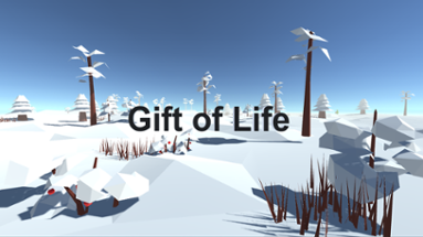 Gift of Life Image