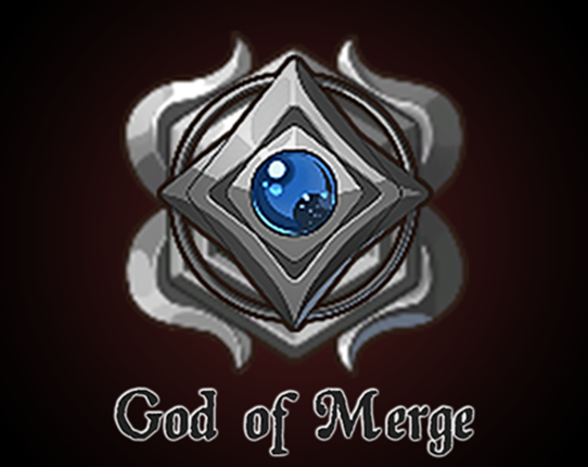 God Of Merge Game Cover