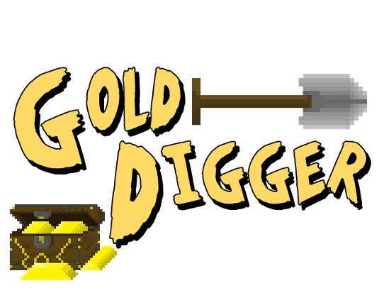 Gold Digger Game Cover