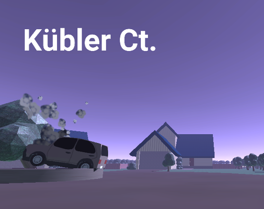 Kubler Ct. Game Cover