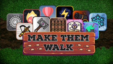 Make them Walk Image