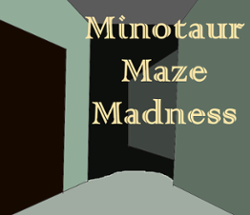 Minotaur Maze Madness Image