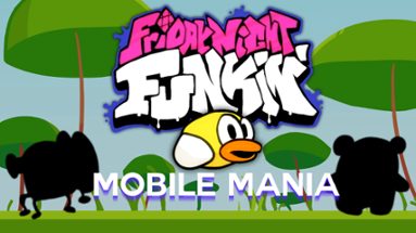 Mobile Mania Image