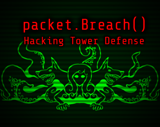 packet.Breach() Game Cover