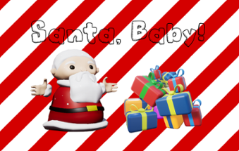 Santa, Baby! Image