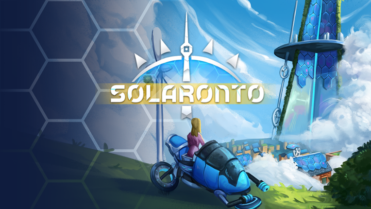 Solaronto Game Cover
