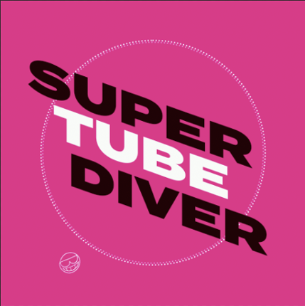Super Tube Diver Game Cover