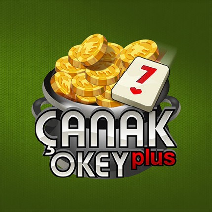 Çanak Okey Plus Game Cover