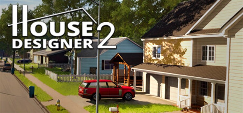 House Designer 2 Game Cover