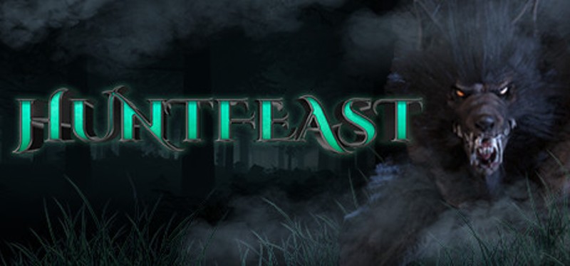 Huntfeast Game Cover
