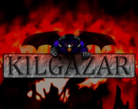 Kilgazar Game Cover