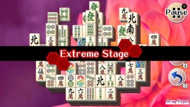 Mahjong Solitaire Refresh Image