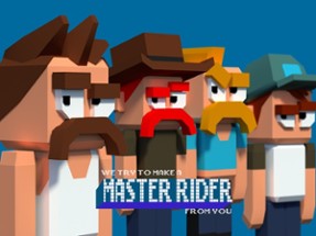 Master Rider Image