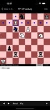 Mate in 4+ Chess Puzzles Image