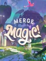 Merge Magic! Image