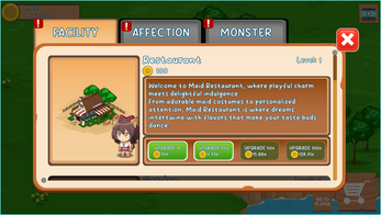 Monster Island v0.31 Patreon Image