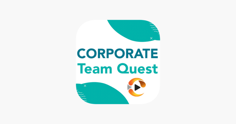MTT-CORPORATE Team Quest Game Cover