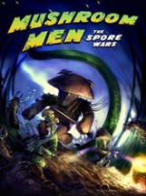 Mushroom Men: The Spore Wars Image