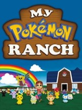 My Pokémon Ranch Image