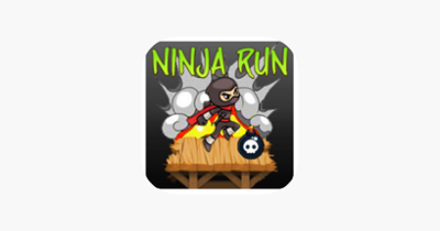 Ninja Hero Run Game - Fun Games For Free Image