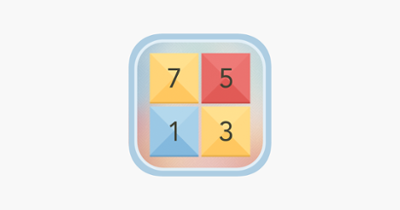 Number Battle - fun game (puzzle) with numbers. Show the erudition, play with friends Image