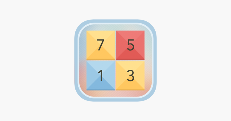 Number Battle - fun game (puzzle) with numbers. Show the erudition, play with friends Game Cover