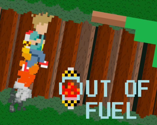 Out of Fuel (Demo) Game Cover