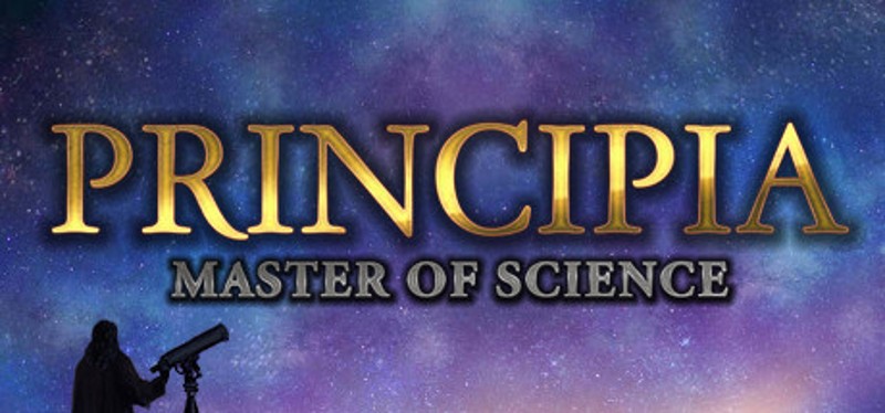 PRINCIPIA: Master of Science Game Cover