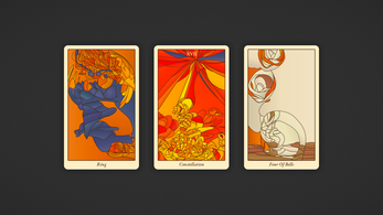 Procgen Tarot Image